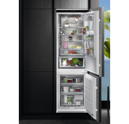 AEG TSC8M181DS (Šaldytuvas) 2