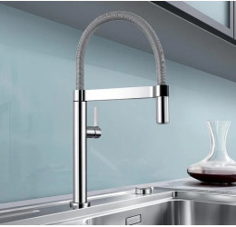 BLANCO CULINA-S MINI HD, 519843 (Maišytuvas)