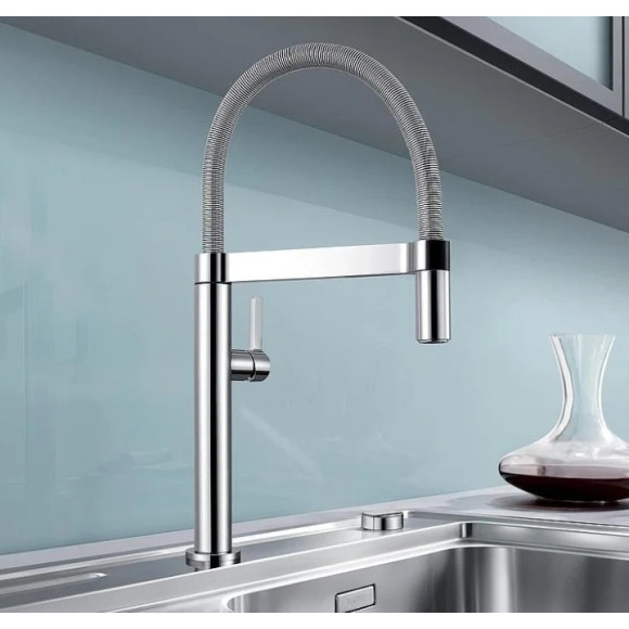 BLANCO CULINA-S MINI HD, 519843 (Maišytuvas)