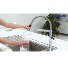 BLANCO CULINA-S MINI HD, 519843 (Maišytuvas) 2