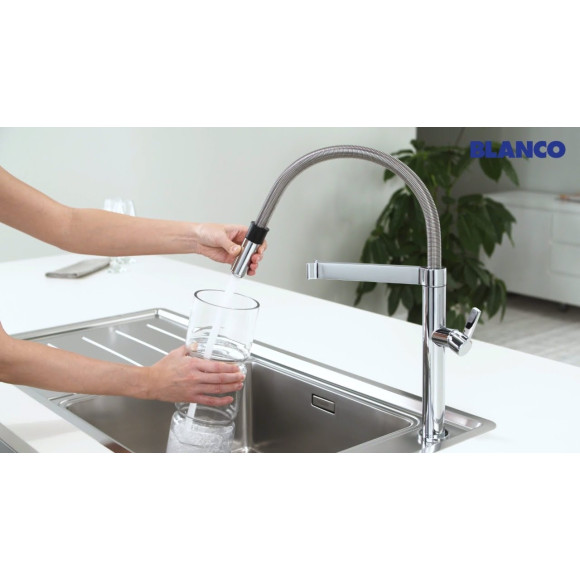 BLANCO CULINA-S MINI HD, 519843 (Maišytuvas)