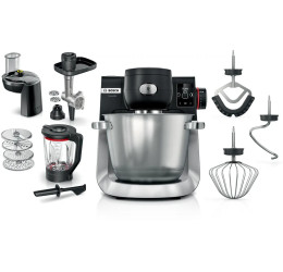 BOSCH MUMS6ZS34 (Virtuvės kombainas)