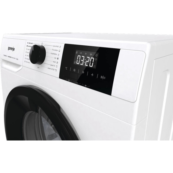 GORENJE W3NGPI62SBS (Skalbimo mašina)