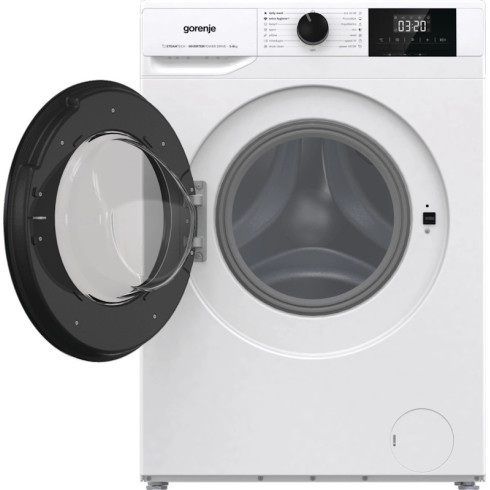 GORENJE W3NGPI62SBS (Skalbimo mašina)