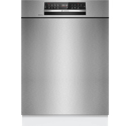 BOSCH SMU6ECS12E (Indaplovė)