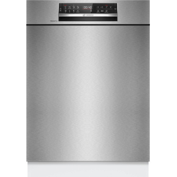 BOSCH SMU6ECS12E (Indaplovė)