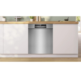 BOSCH SMU6ECS12E (Indaplovė) 2