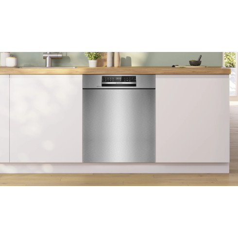 BOSCH SMU6ECS12E (Indaplovė)