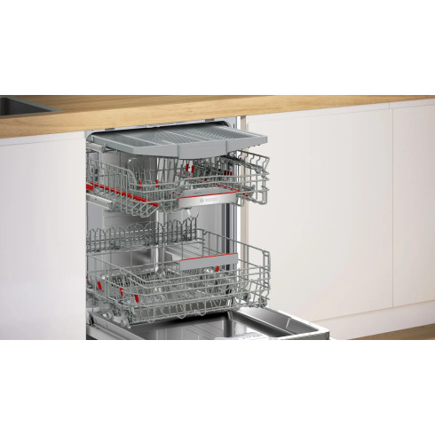 BOSCH SMU6ECS12E (Indaplovė)