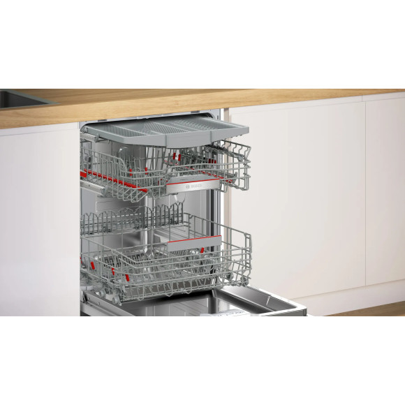 BOSCH SMU6ECS12E (Indaplovė)