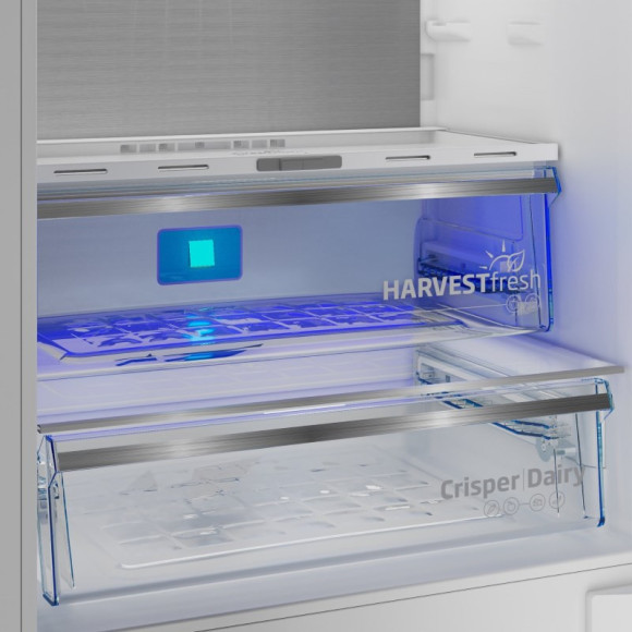 BEKO BCNE400E50SHN (Šaldytuvas)