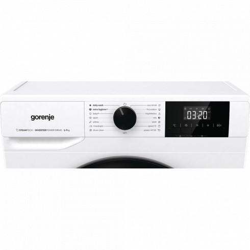 GORENJE W3NGPI72SBS (Skalbimo mašina)