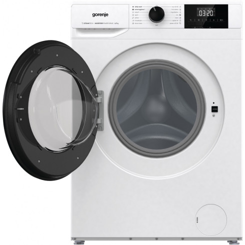 GORENJE W3NGPI72SBS (Skalbimo mašina)