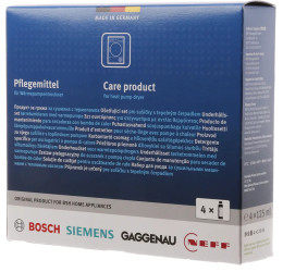 BOSCH 00312474 (Valymo rinkinys džiovyklėms) 2