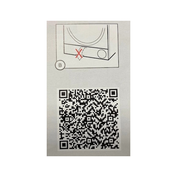 BOSCH 00312474 (Valymo rinkinys džiovyklėms)