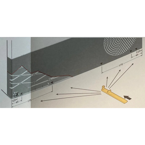 BOSCH 00312474 (Valymo rinkinys džiovyklėms)