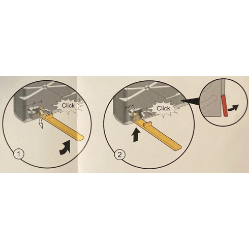 BOSCH 00312474 (Valymo rinkinys džiovyklėms)