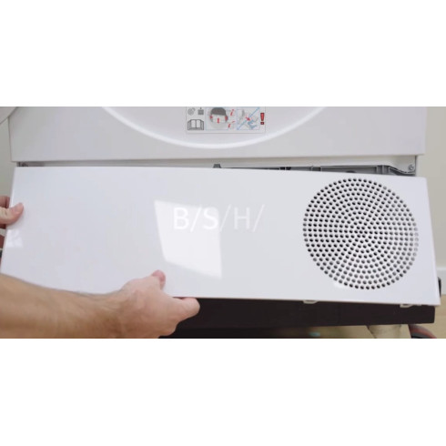 BOSCH 00312474 (Valymo rinkinys džiovyklėms)