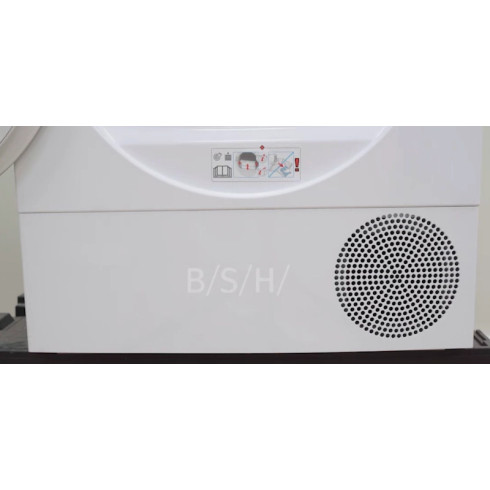 BOSCH 00312474 (Valymo rinkinys džiovyklėms)