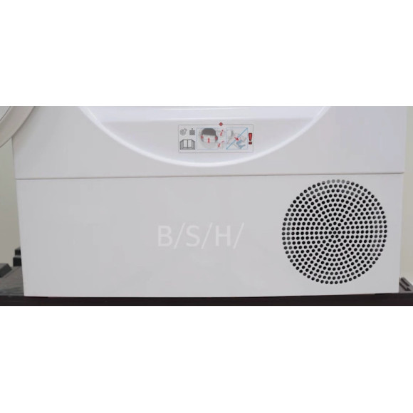 BOSCH 00312474 (Valymo rinkinys džiovyklėms)