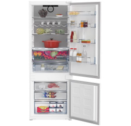 BEKO BCNE400E50SHN (Šaldytuvas)