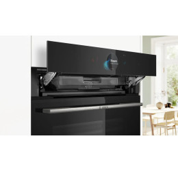 BOSCH HRG7784B1 (Orkaitė) 2