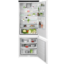 AEG NSC7P751ES (Šaldytuvas)