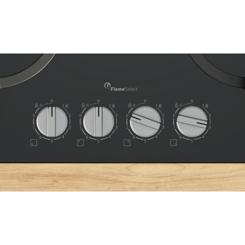 BOSCH PPP6A6I10 (Dujinė kaitlentė)