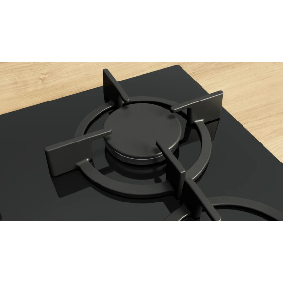 BOSCH PPP6A6I10 (Dujinė kaitlentė)