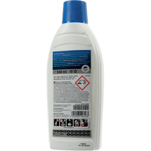 BOSCH 00311968 500 ml (Nukalkinimo skystis)