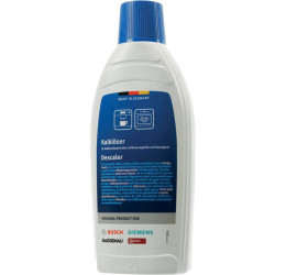 BOSCH 00311968 500 ml (Nukalkinimo skystis)