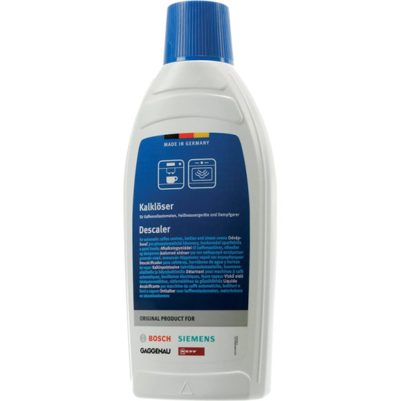 BOSCH 00311968 500 ml (Nukalkinimo skystis)