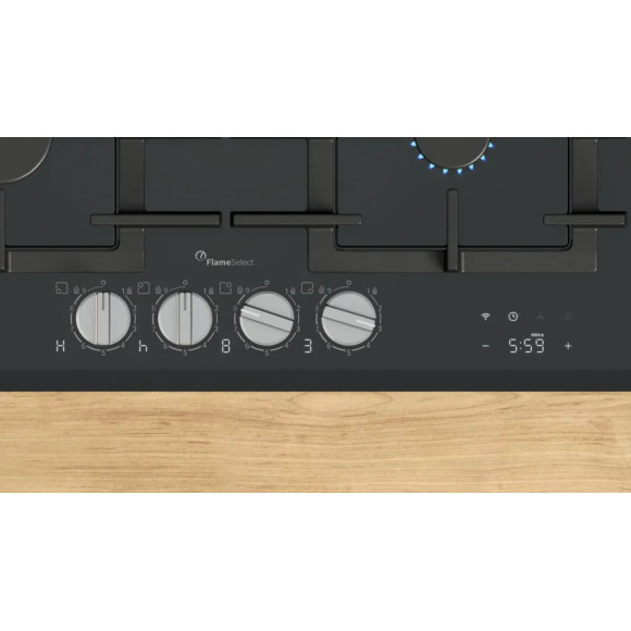 BOSCH PRP6A6H40 (Dujinė kaitlentė)