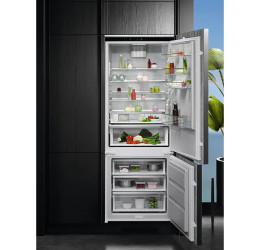 AEG NSC7P751ES (Šaldytuvas) 2