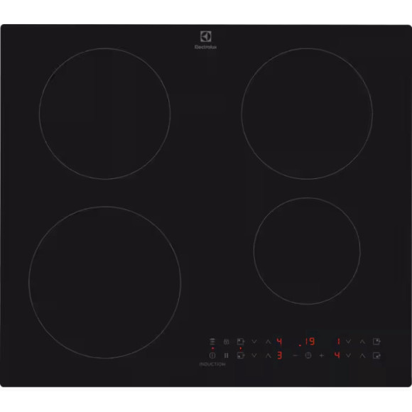 Electrolux EIT60433CT (Indukcinė kaitlentė)
