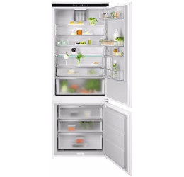 Electrolux ENP7TD75S (Šaldytuvas)