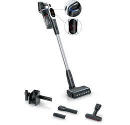 BOSCH BBS931WBA (Belaidis dulkių siurblys)