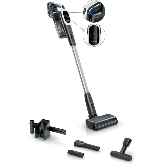 BOSCH BBS931WBA (Belaidis dulkių siurblys)