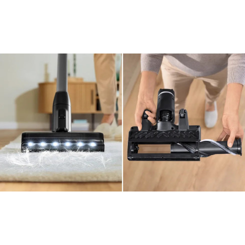 BOSCH BBS931WBA (Belaidis dulkių siurblys)