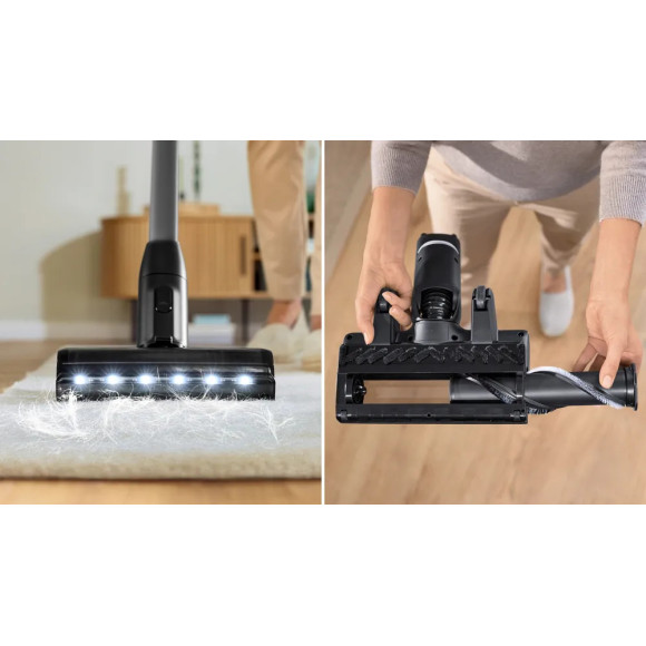 BOSCH BBS931WBA (Belaidis dulkių siurblys)