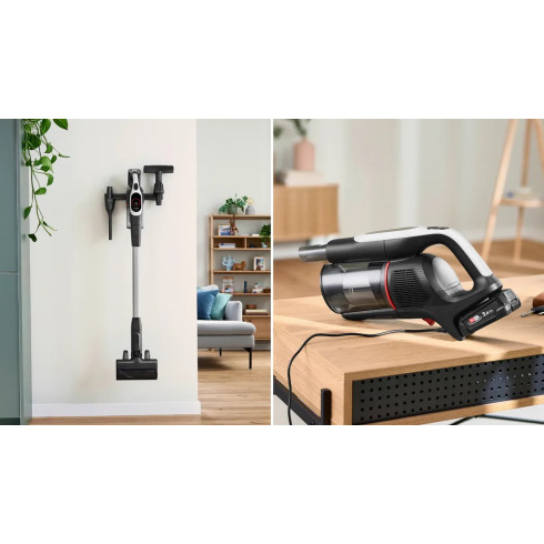 BOSCH BBS931WBA (Belaidis dulkių siurblys)