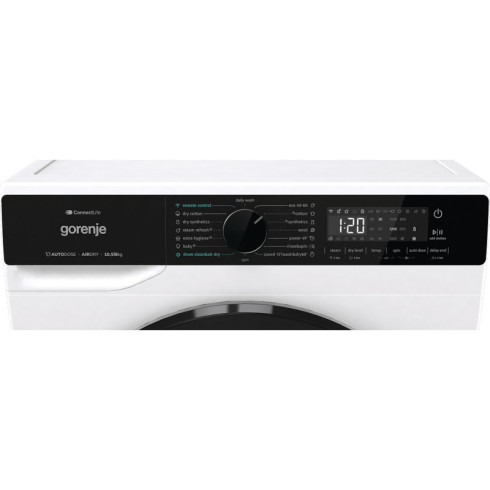 GORENJE WD2PA1X64ADAAW (Skalbimo mašina)