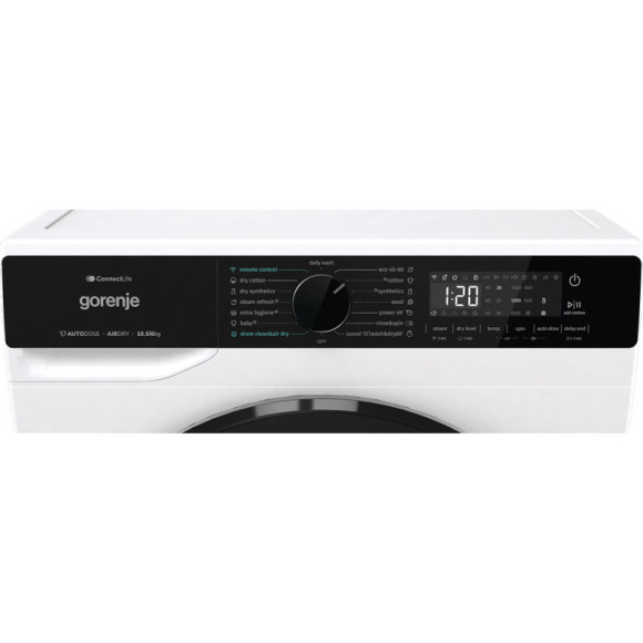 GORENJE WD2PA1X64ADAAW (Skalbimo mašina)