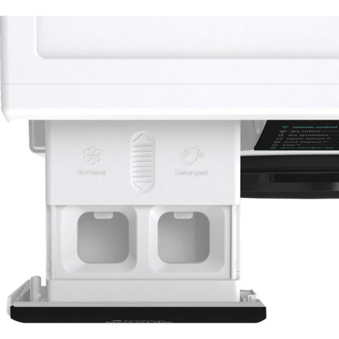 GORENJE WD2PA1X64ADAAW (Skalbimo mašina)