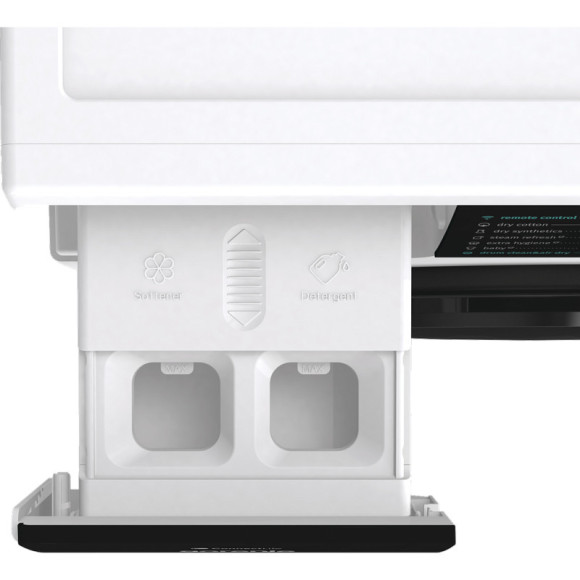 GORENJE WD2PA1X64ADAAW (Skalbimo mašina)