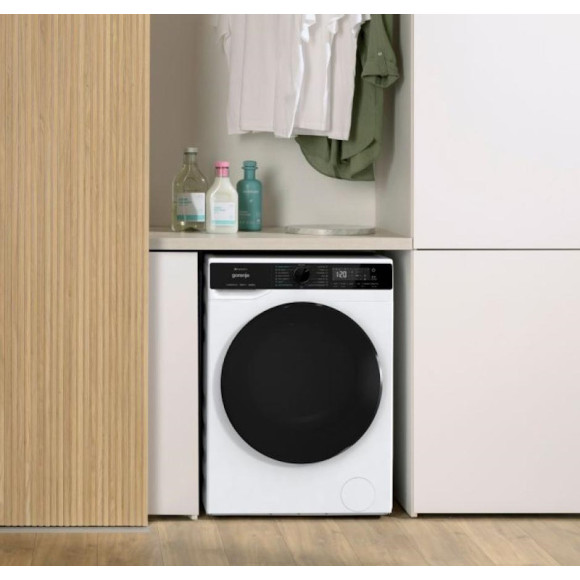 GORENJE WD2PA1X64ADAAW (Skalbimo mašina)