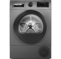 BOSCH WQG245DXSN (Džiovyklė)