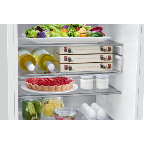 SAMSUNG BRB80F30AEF0EO (Šaldytuvas)