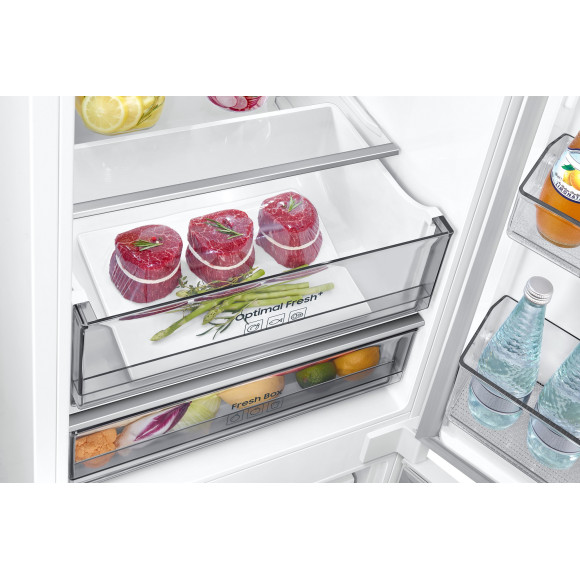 SAMSUNG BRB80F30BES0EO (Šaldytuvas)