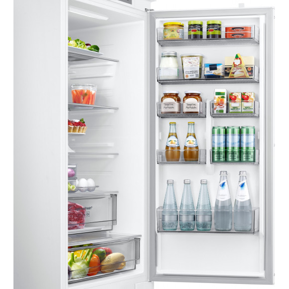 SAMSUNG BRB80F30BES0EO (Šaldytuvas)